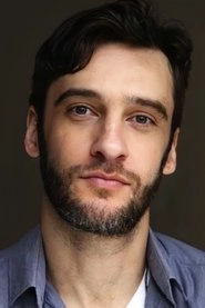 Ảnh diễn viên Ricardo Gelli