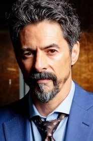 Ảnh diễn viên Ricardo Mamood-Vega