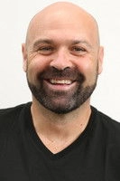 Ảnh diễn viên Ricardo Trogi