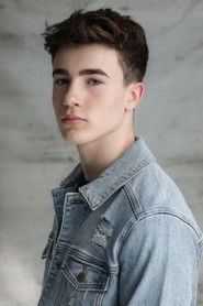 Ảnh diễn viên Riccardo Drayton