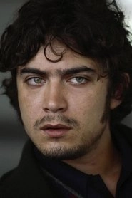 Ảnh diễn viên Riccardo Scamarcio