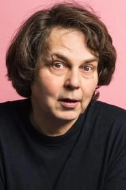 Ảnh diễn viên Rich Fulcher