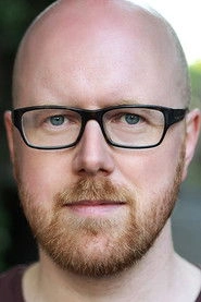 Ảnh diễn viên Rich Keeble