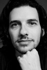 Ảnh diễn viên Rich Vreeland