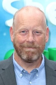 Ảnh diễn viên Rich Webber