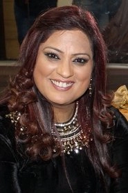 Ảnh diễn viên Richa Sharma