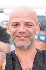 Ảnh diễn viên Richard Bellamy