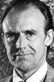 Ảnh diễn viên Richard Bull