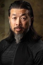 Ảnh diễn viên Richard Chan