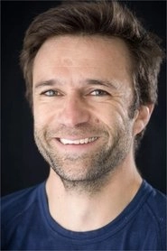 Ảnh diễn viên Richard Chapman