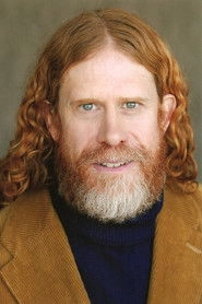 Ảnh diễn viên Richard Clarke Larsen