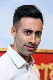 Ảnh diễn viên Richard David-Caine