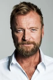 Ảnh diễn viên Richard Dormer