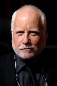 Ảnh diễn viên Richard Dreyfuss