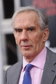 Ảnh diễn viên Richard Durden