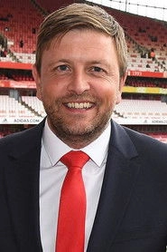 Ảnh diễn viên Richard Garlick