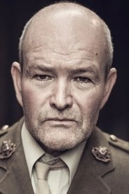 Ảnh diễn viên Richard Graham