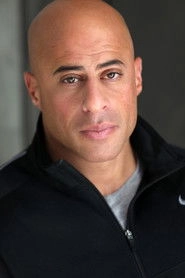 Ảnh diễn viên Richard Haddad