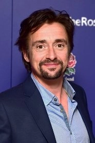 Ảnh diễn viên Richard Hammond