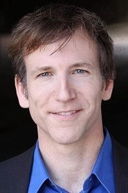 Ảnh diễn viên Richard Hicks