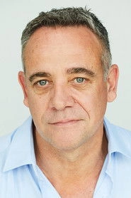 Ảnh diễn viên Richard Huggett