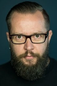 Ảnh diễn viên Richard Ian Cox