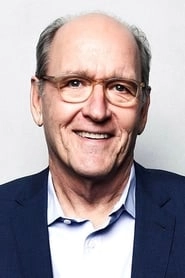 Ảnh diễn viên Richard Jenkins