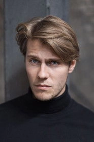 Ảnh diễn viên Richard Kreutz