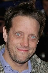 Ảnh diễn viên Richard Leaf