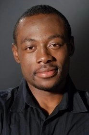 Ảnh diễn viên Richard Lukunku