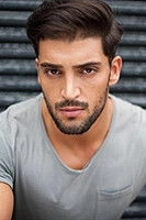 Ảnh diễn viên Richard Maait