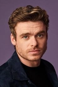 Ảnh diễn viên Richard Madden