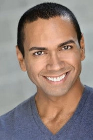 Ảnh diễn viên Richard Marrero