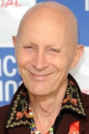 Ảnh diễn viên Richard O'Brien