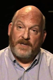 Ảnh diễn viên Richard Pelzman