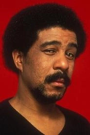 Ảnh diễn viên Richard Pryor