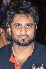 Ảnh diễn viên Richard Rishi