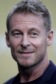 Ảnh diễn viên Richard Roxburgh