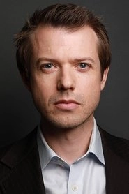 Ảnh diễn viên Richard Sanderson