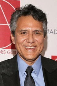 Ảnh diễn viên Richard Toyon