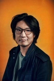 Ảnh diễn viên Richard Wong