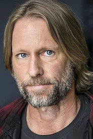 Ảnh diễn viên Rick Amsbury