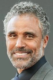 Ảnh diễn viên Rick Fox