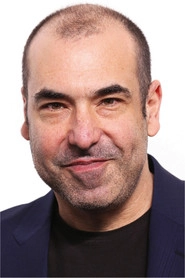 Ảnh diễn viên Rick Hoffman