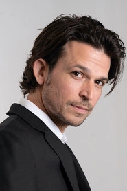 Ảnh diễn viên Rick Irwin