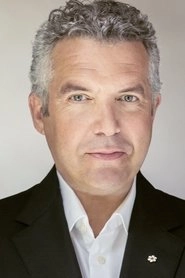 Ảnh diễn viên Rick Mercer