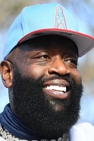 Ảnh diễn viên Rick Ross