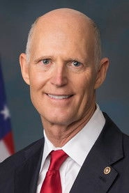 Ảnh diễn viên Rick Scott