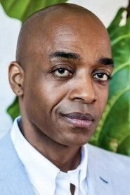 Ảnh diễn viên Rick Worthy