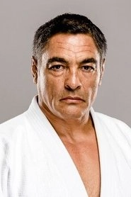 Ảnh diễn viên Rickson Gracie